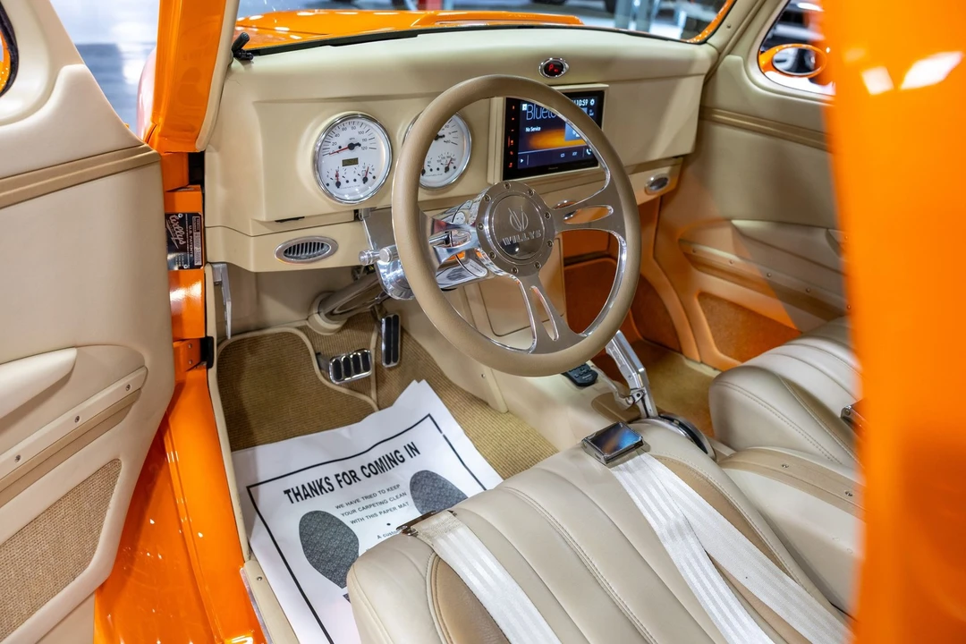 1941 Willys Americar Coupe - Image 27 of 31