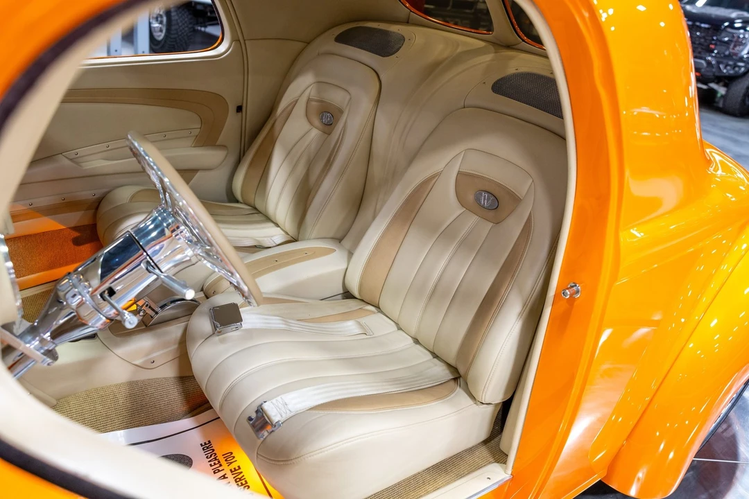 1941 Willys Americar Coupe - Image 26 of 31