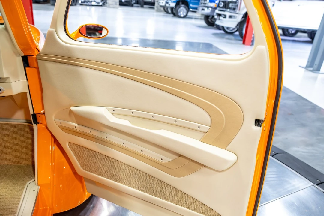 1941 Willys Americar Coupe - Image 31 of 31