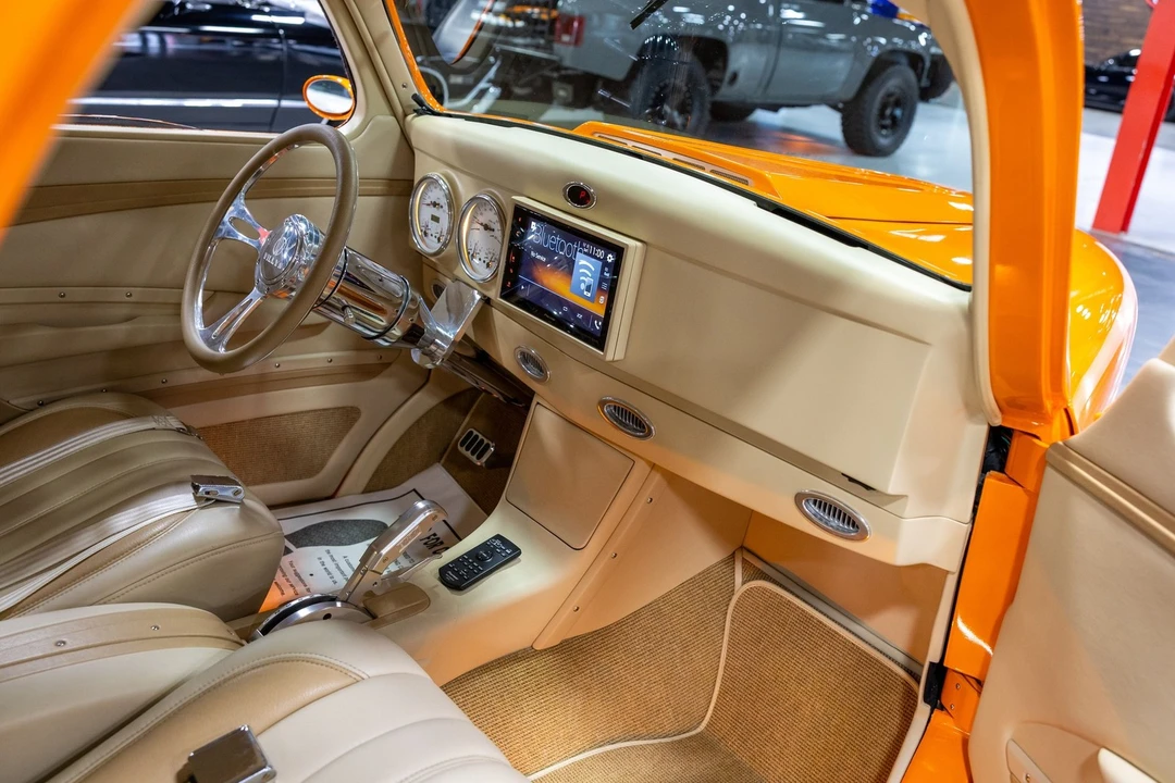 1941 Willys Americar Coupe - Image 30 of 31