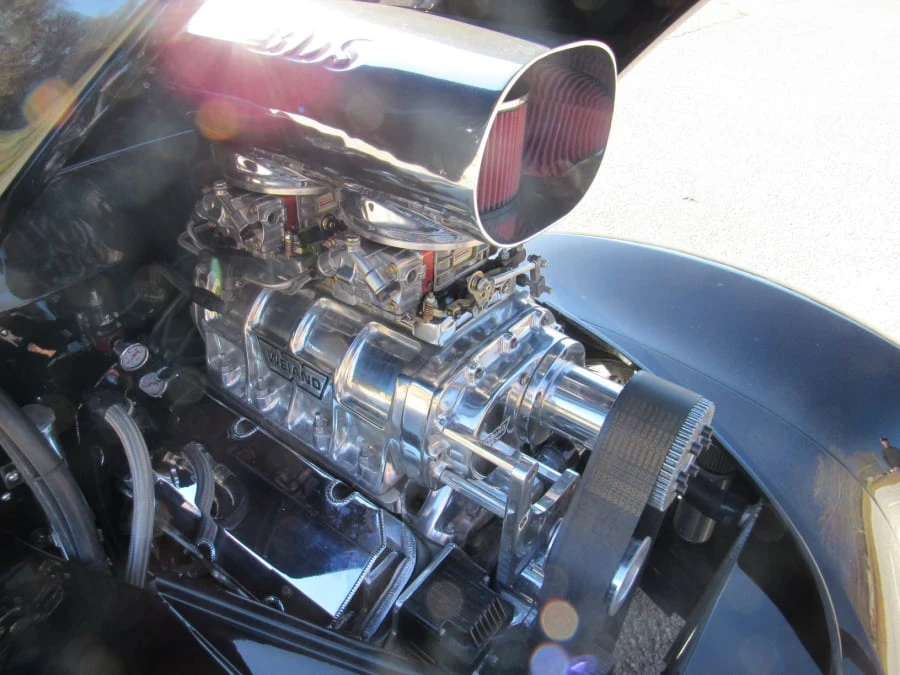 1941 Willys Americar Coupe - Image 22 of 29