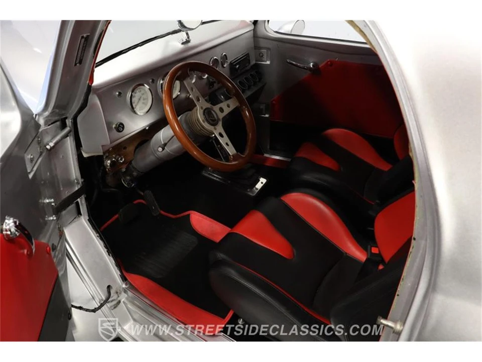 1941 Willys Americar Coupe - Image 4 of 31