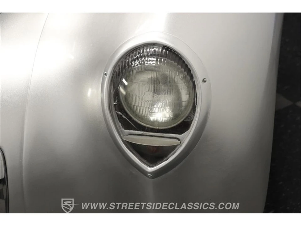 1941 Willys Americar Coupe - Image 20 of 31