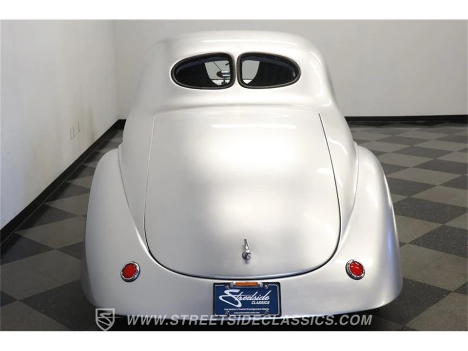 1941 Willys Americar Coupe - Image 9 of 31