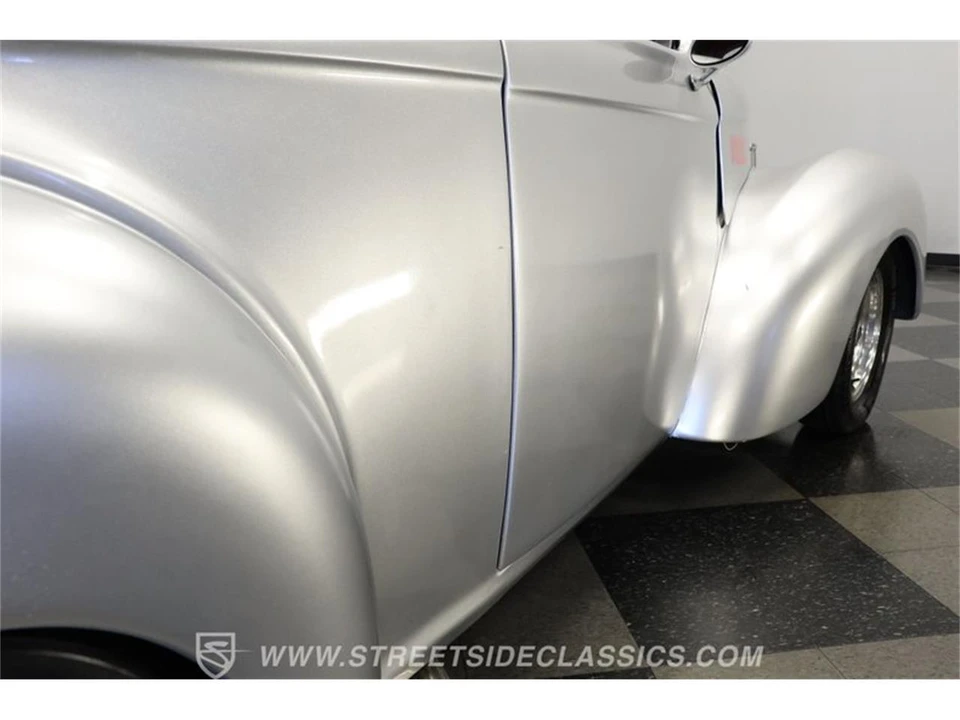 1941 Willys Americar Coupe - Image 27 of 31