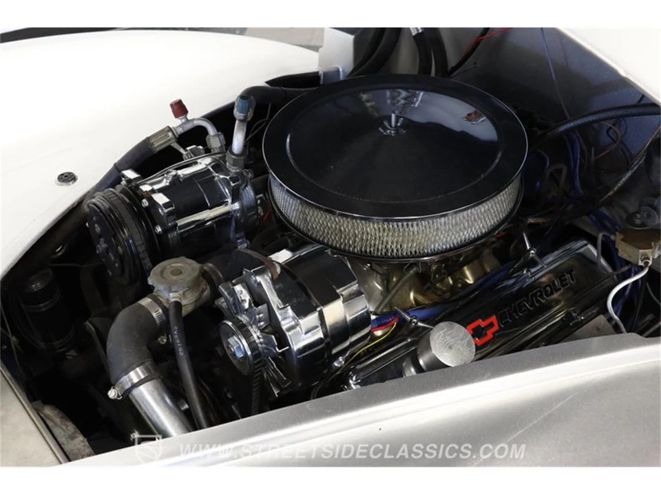 1941 Willys Americar Coupe - Image 31 of 31
