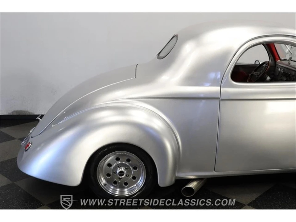 1941 Willys Americar Coupe - Image 28 of 31