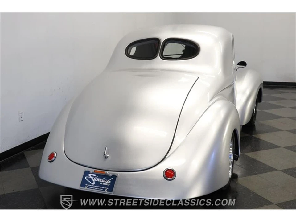 1941 Willys Americar Coupe - Image 10 of 31