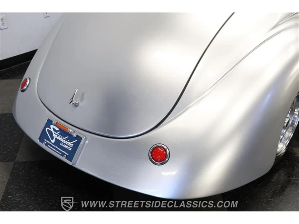 1941 Willys Americar Coupe - Image 25 of 31