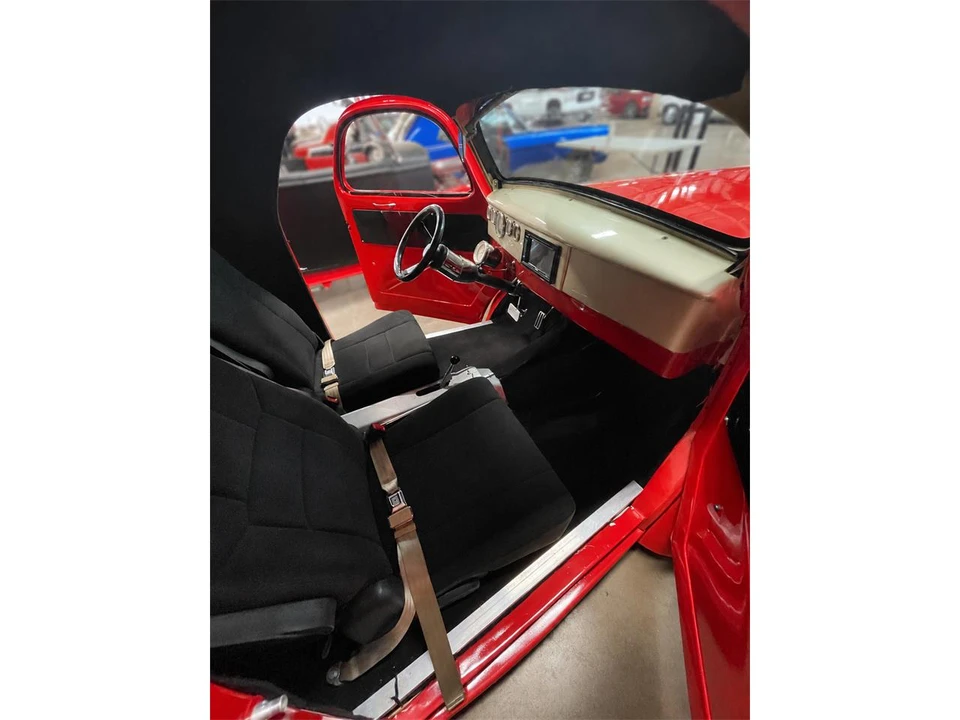 1941 Willys Americar Coupe - Image 26 of 29