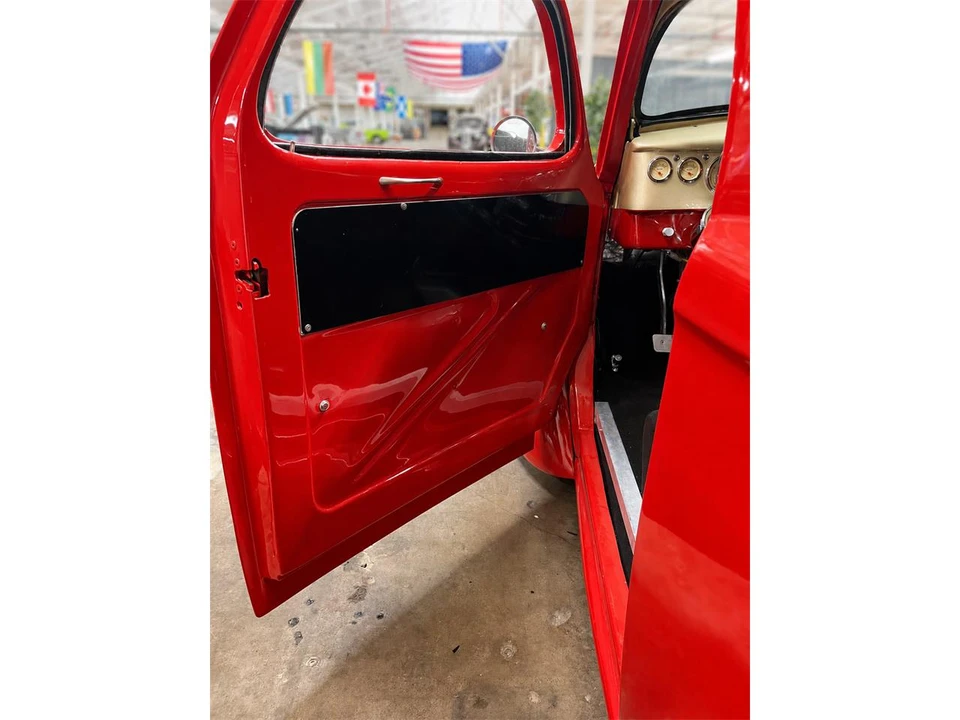 1941 Willys Americar Coupe - Image 28 of 29