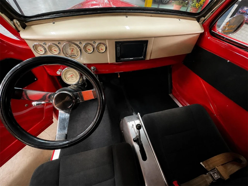 1941 Willys Americar Coupe - Image 29 of 29