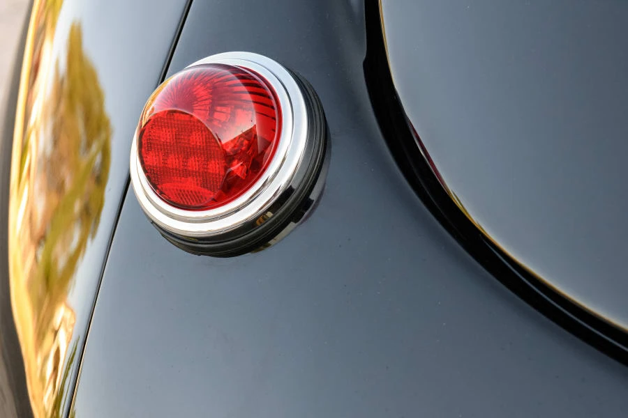 1941 Willys Americar Coupe - Image 31 of 31