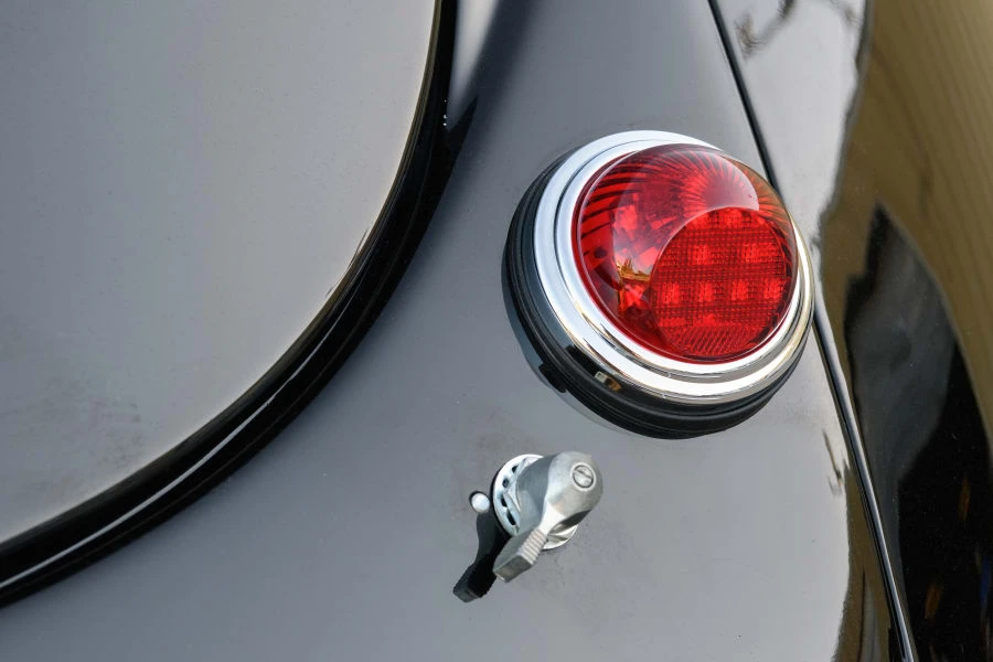 1941 Willys Americar Coupe - Image 28 of 31