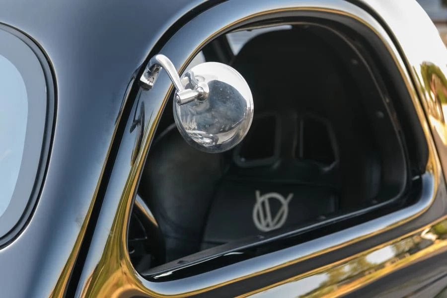 1941 Willys Americar Coupe - Image 30 of 31