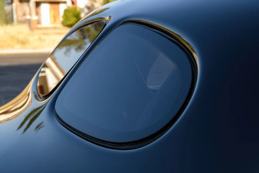1941 Willys Americar Coupe - Image 27 of 31