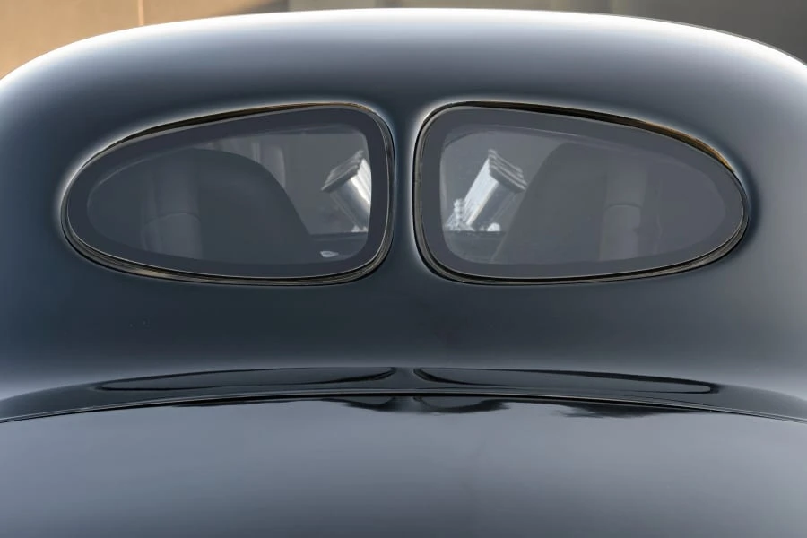 1941 Willys Americar Coupe - Image 26 of 31