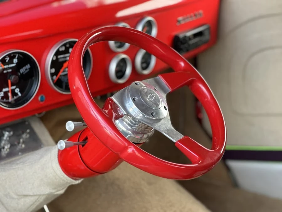 1941 Willys Americar Coupe - Image 7 of 13