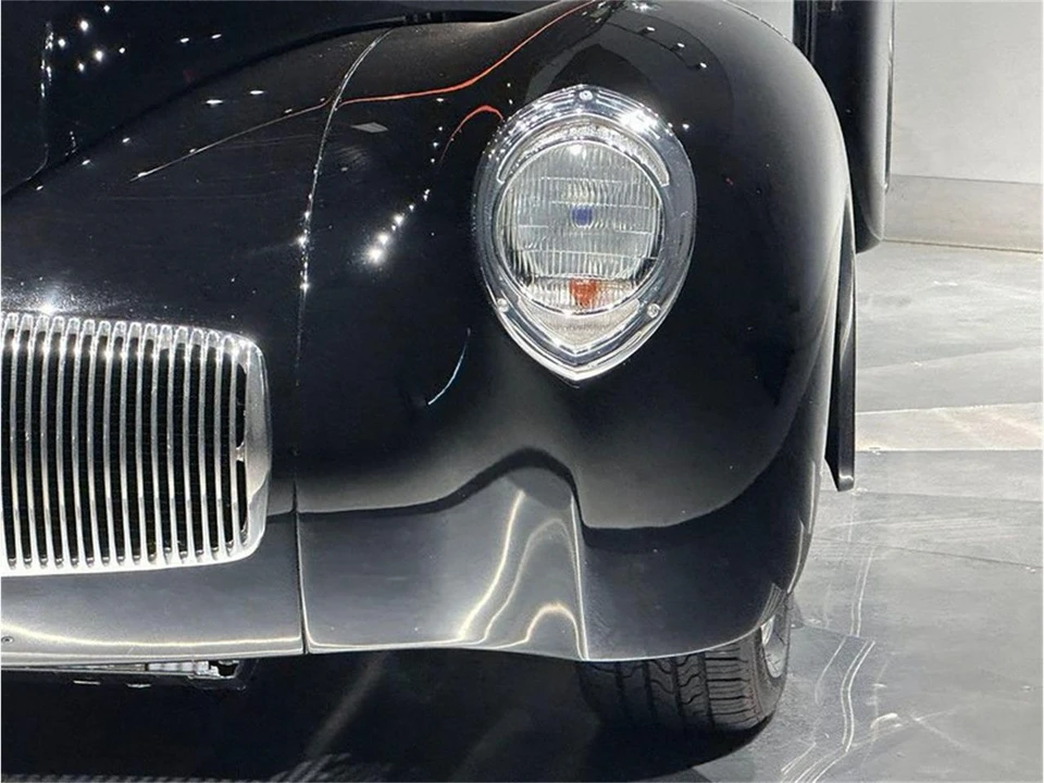 1941 Willys Americar Coupe - Image 4 of 31