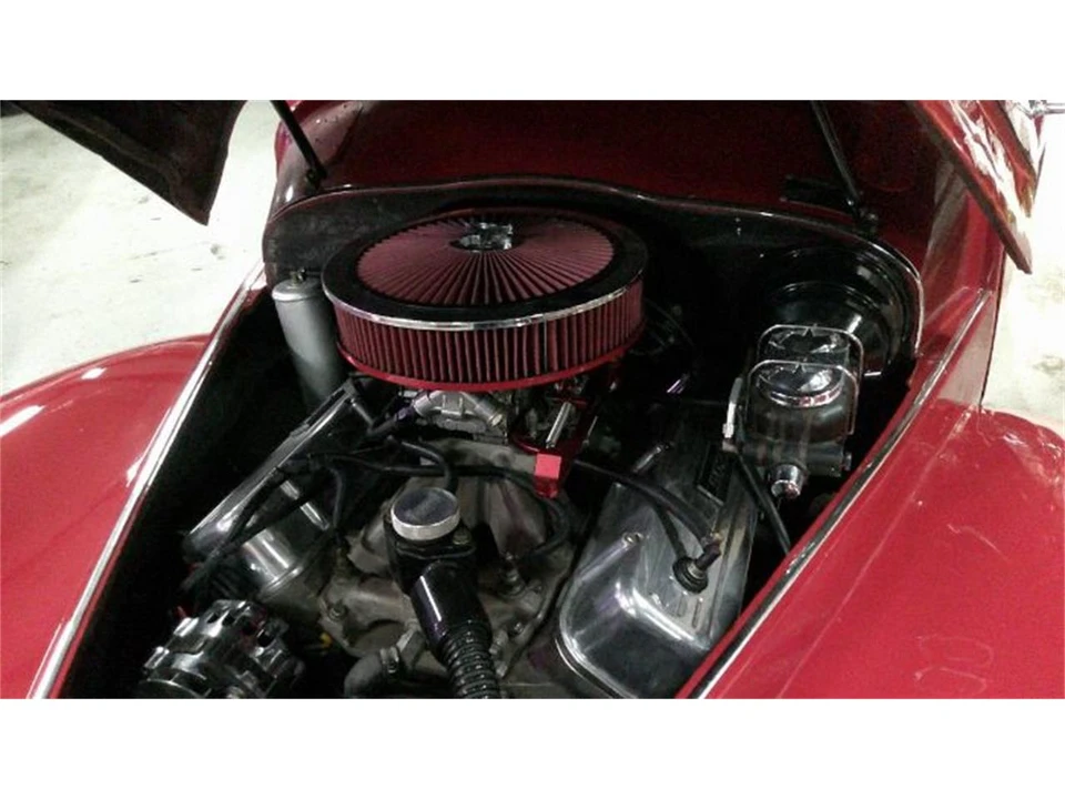 1941 Willys Americar Coupe - Image 2 of 17