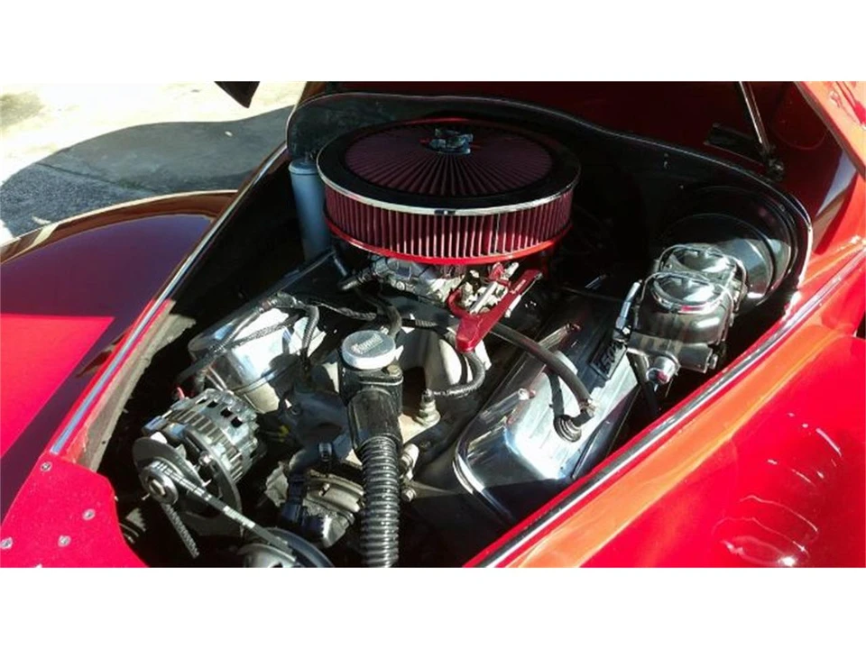 1941 Willys Americar Coupe - Image 4 of 17