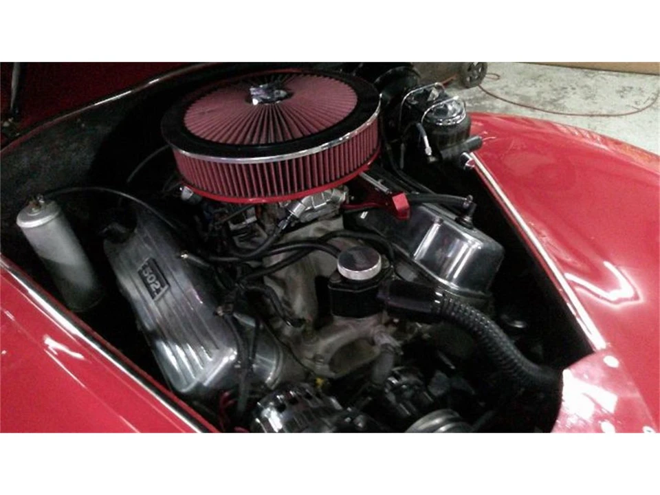 1941 Willys Americar Coupe - Image 3 of 17