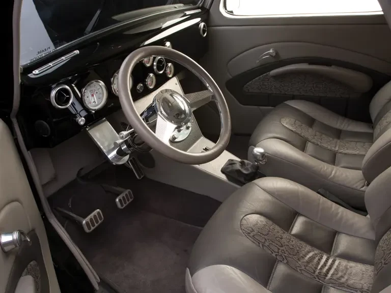 1941 Willys Americar Coupe - Image 12 of 22