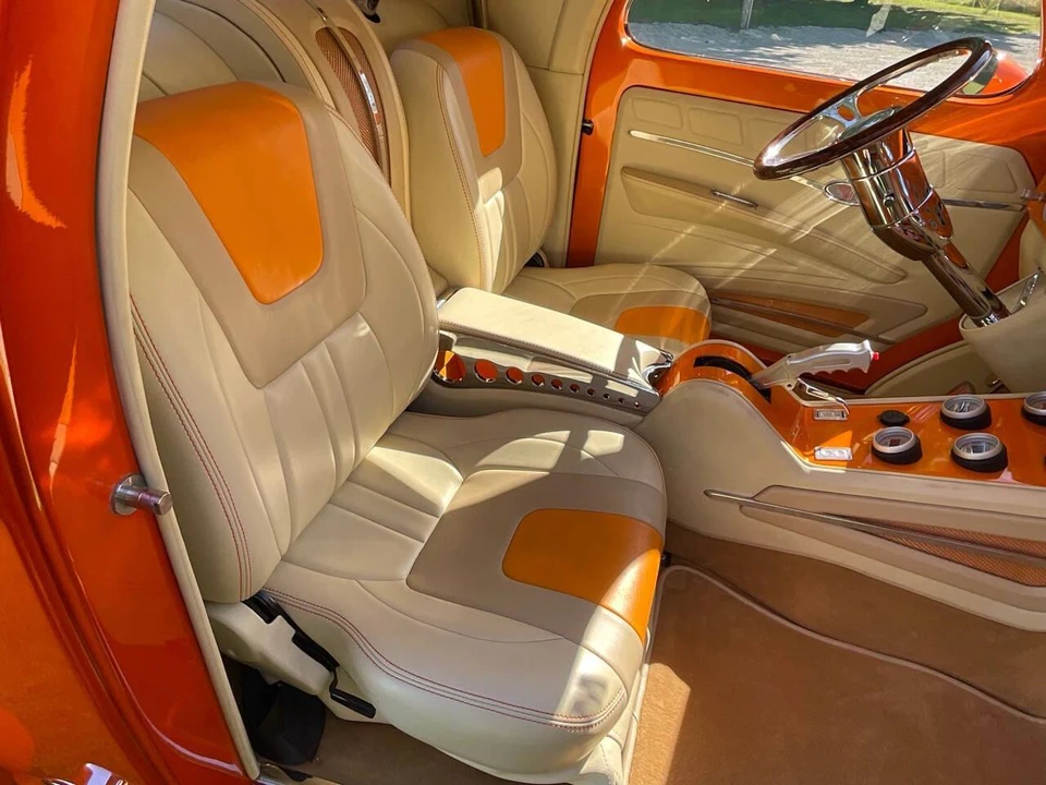 1941 Willys Americar Coupe - Image 30 of 31