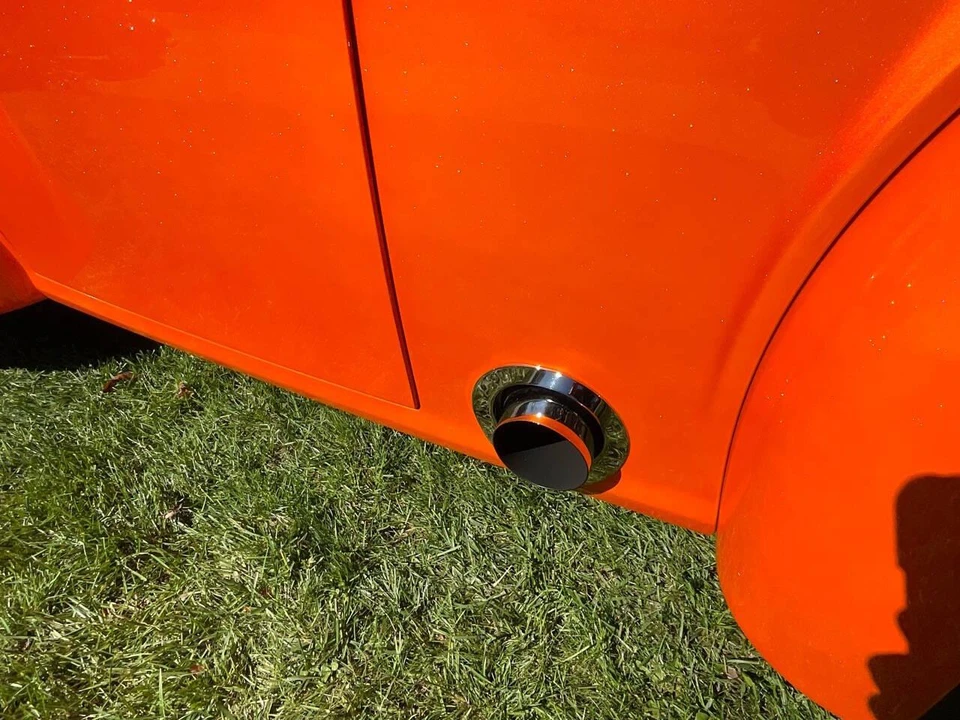 1941 Willys Americar Coupe - Image 22 of 31