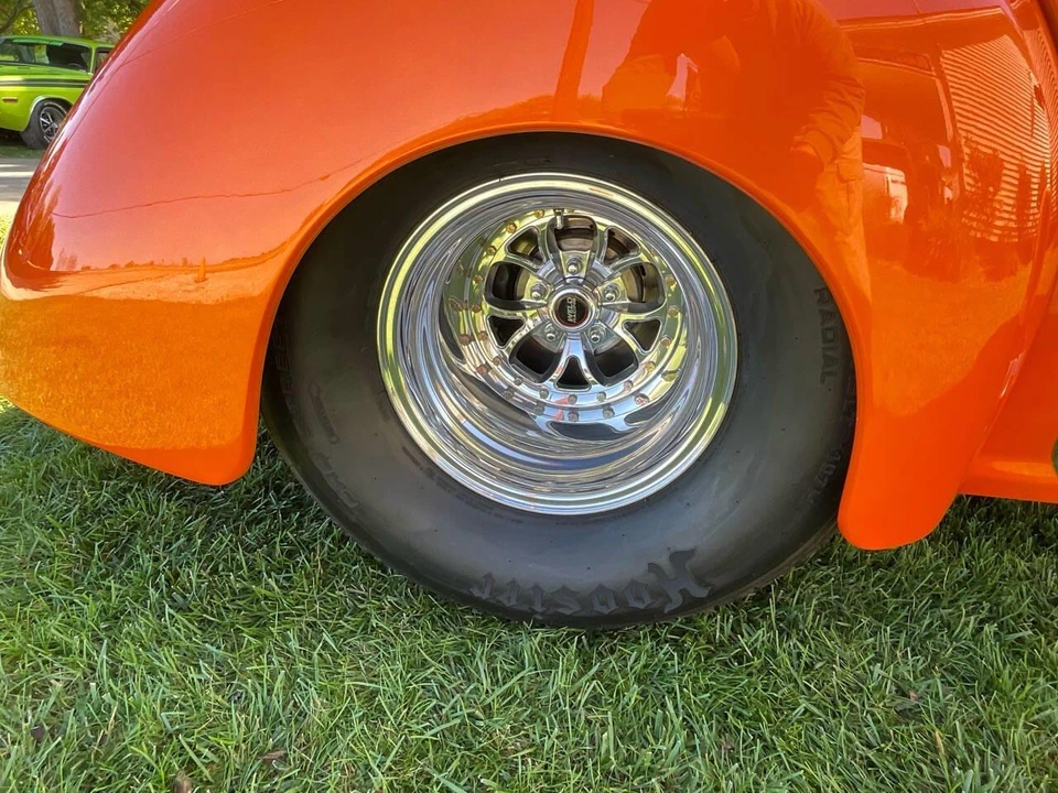 1941 Willys Americar Coupe - Image 24 of 31