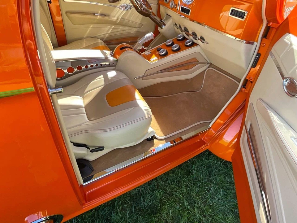 1941 Willys Americar Coupe - Image 27 of 31