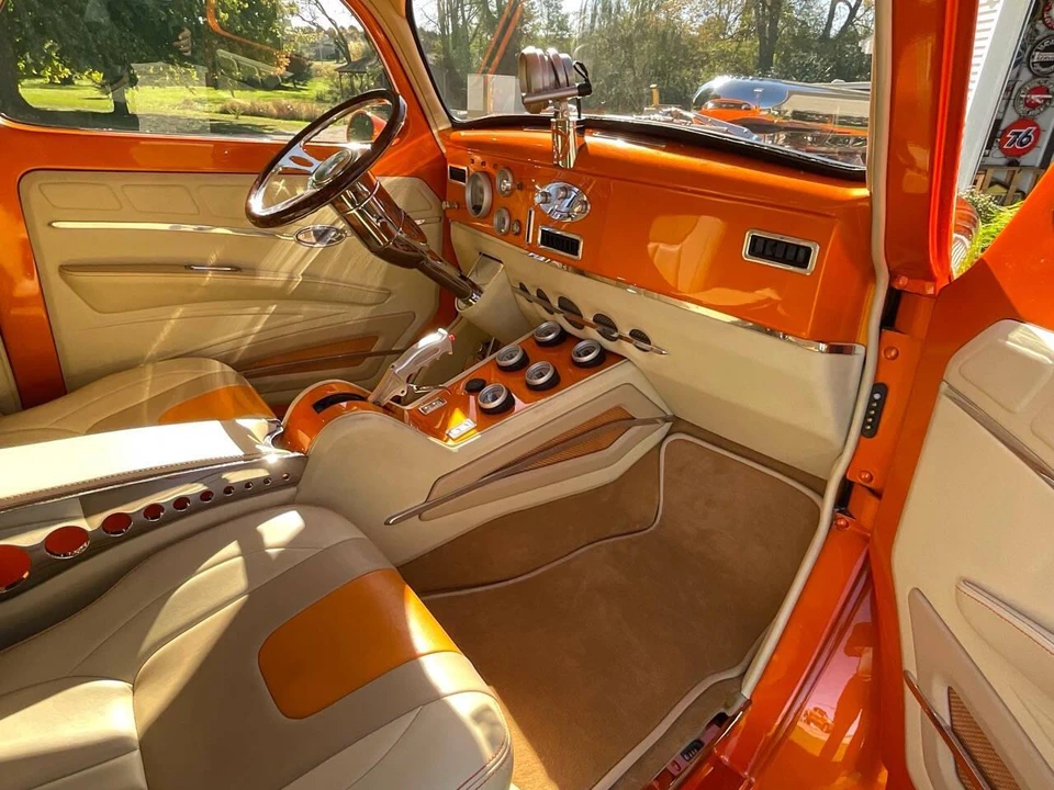 1941 Willys Americar Coupe - Image 31 of 31