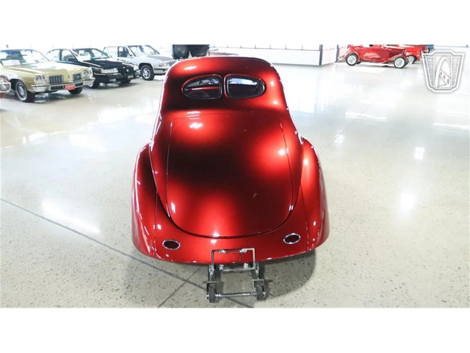 1941 Willys Americar Coupe - Image 17 of 31