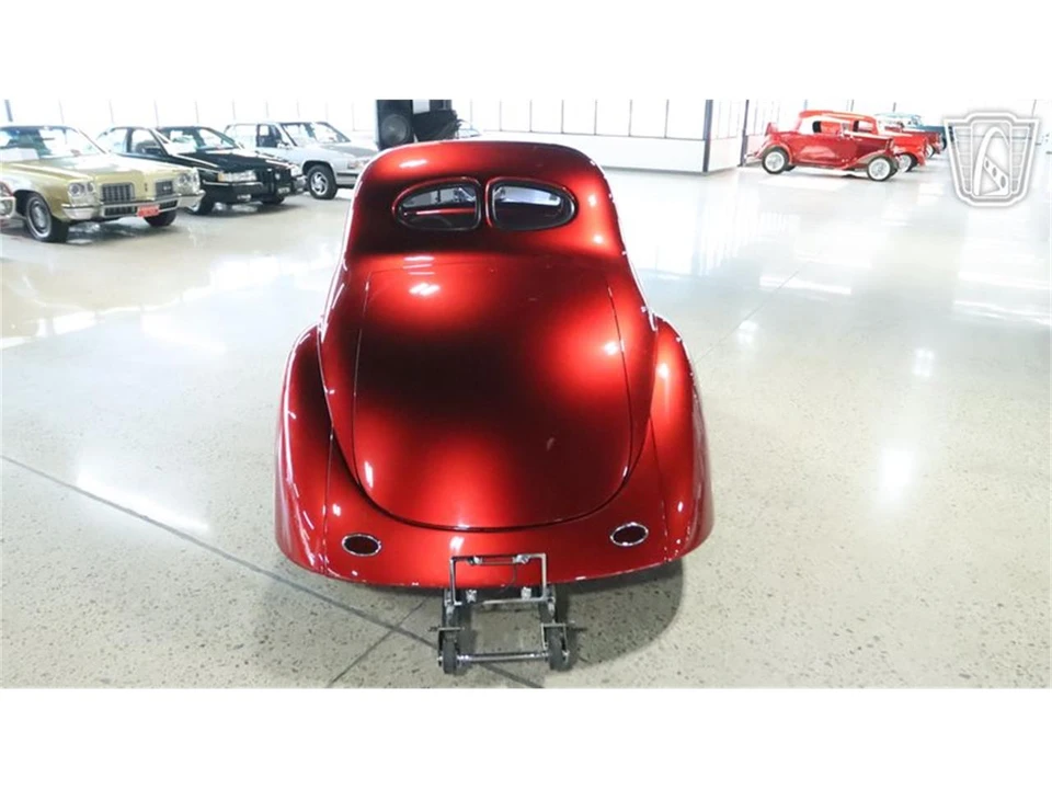 1941 Willys Americar Coupe - Image 18 of 31