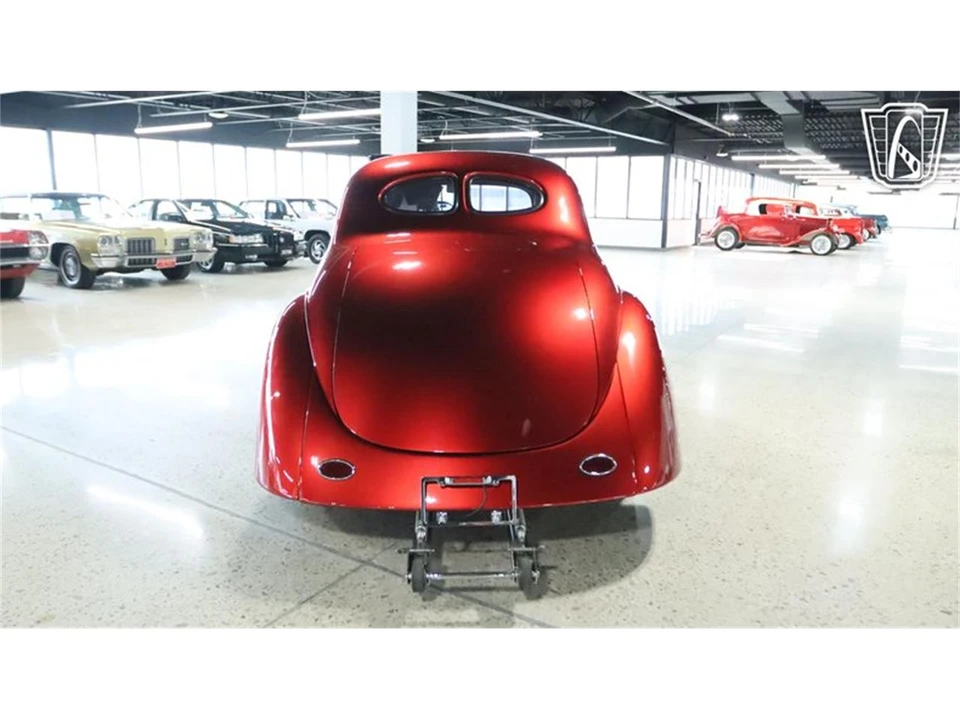 1941 Willys Americar Coupe - Image 19 of 31
