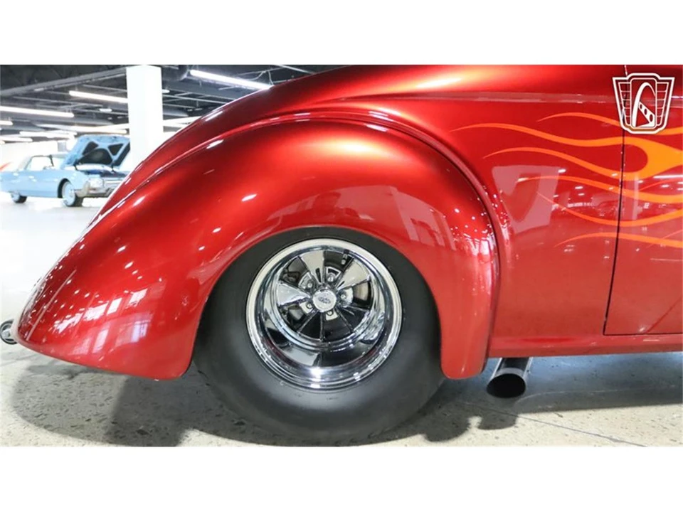 1941 Willys Americar Coupe - Image 24 of 31