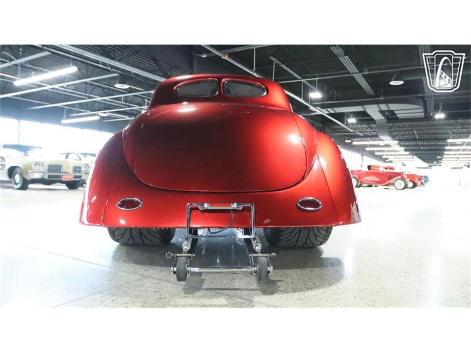1941 Willys Americar Coupe - Image 20 of 31
