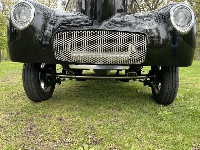 1941 Willys Americar Coupe - Image 3 of 17