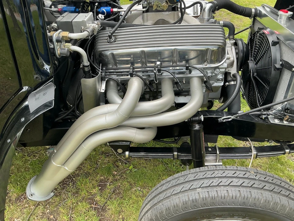 1941 Willys Americar Coupe - Image 10 of 17