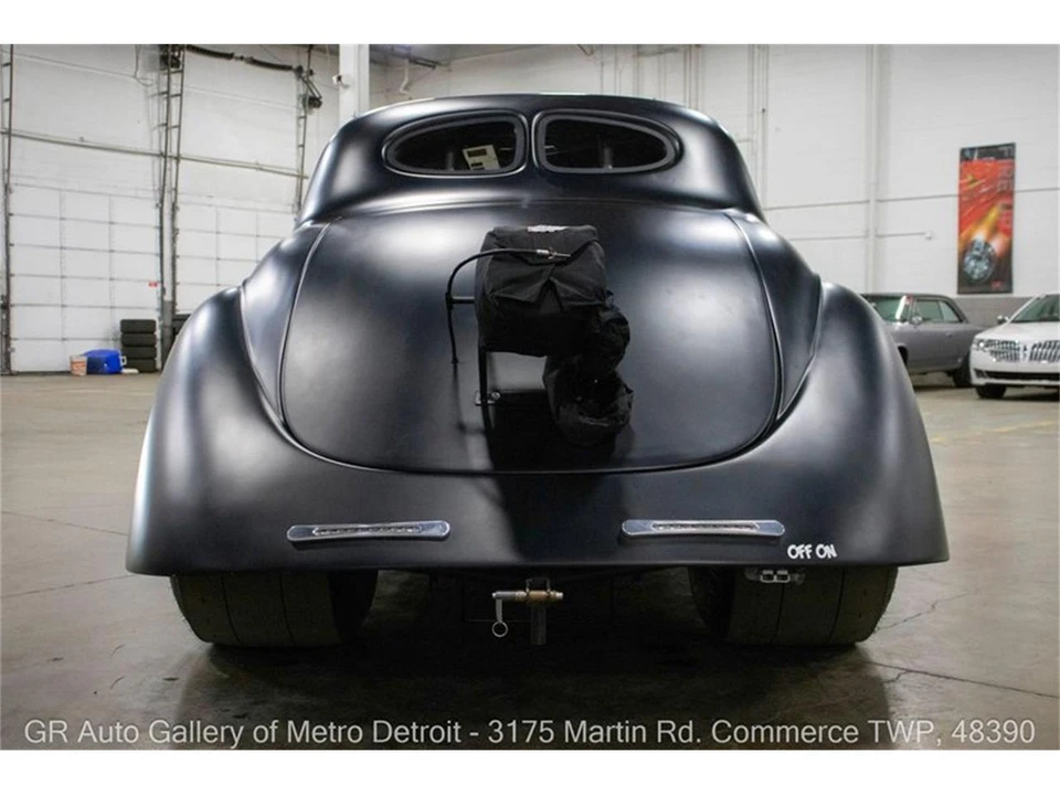 1941 Willys Americar Coupe - Image 6 of 31
