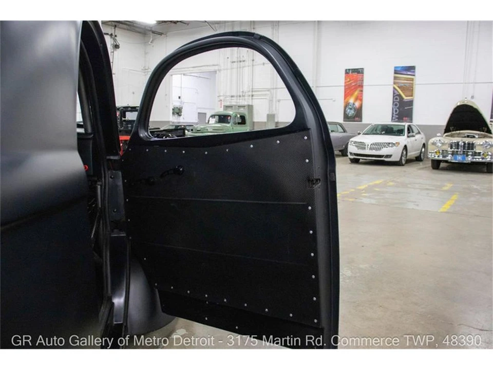 1941 Willys Americar Coupe - Image 27 of 31