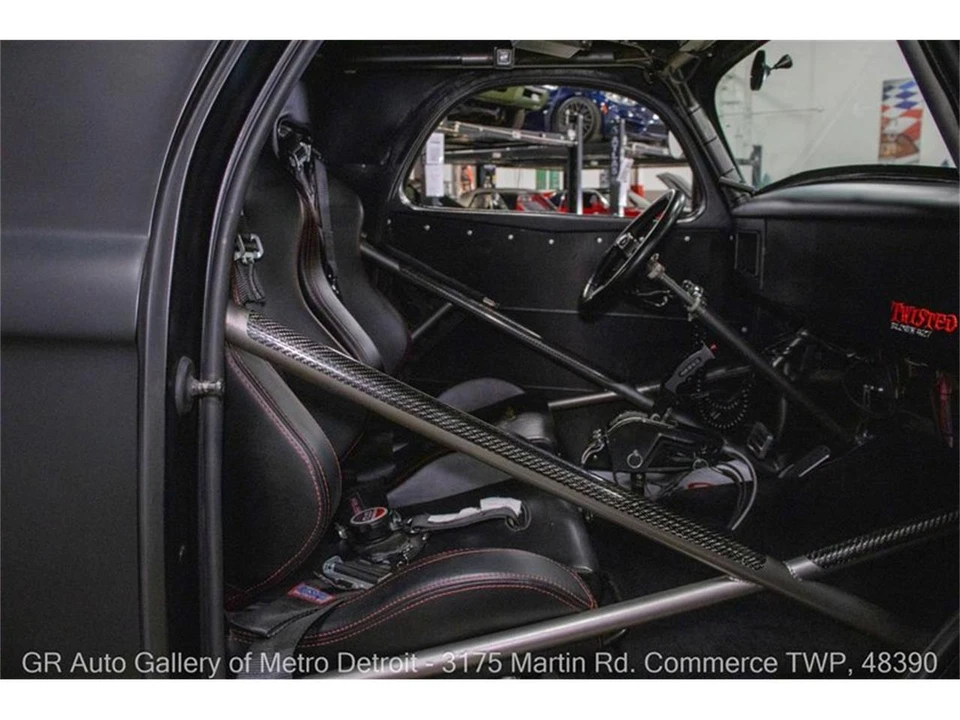 1941 Willys Americar Coupe - Image 30 of 31