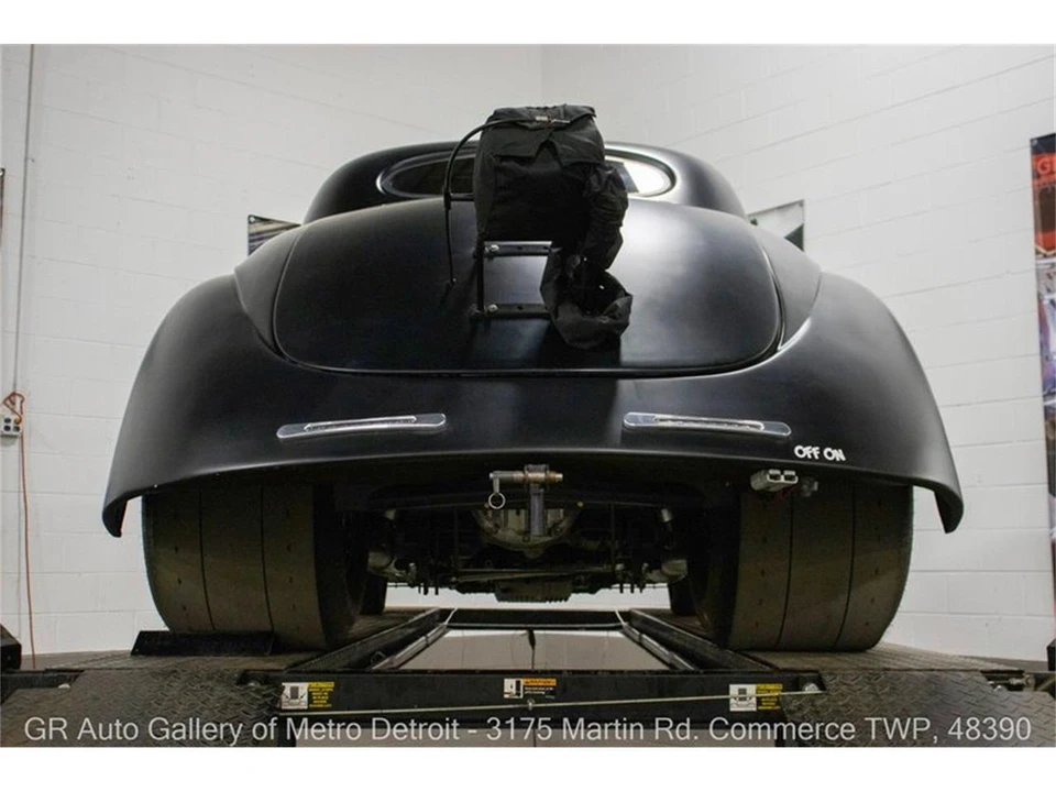 1941 Willys Americar Coupe - Image 20 of 31