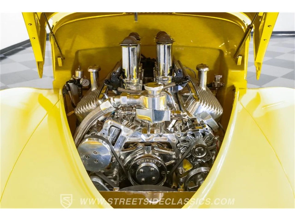 1941 Willys Americar Coupe - Image 2 of 31