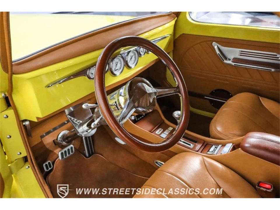 1941 Willys Americar Coupe - Image 3 of 31