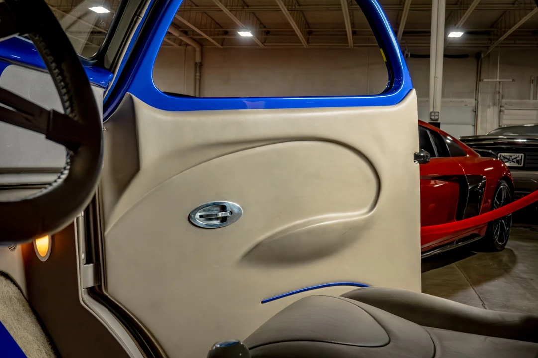 1941 Willys Americar Coupe - Image 14 of 31