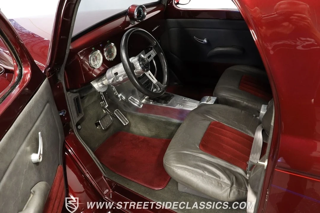 1941 Willys Americar Coupe - Image 5 of 21