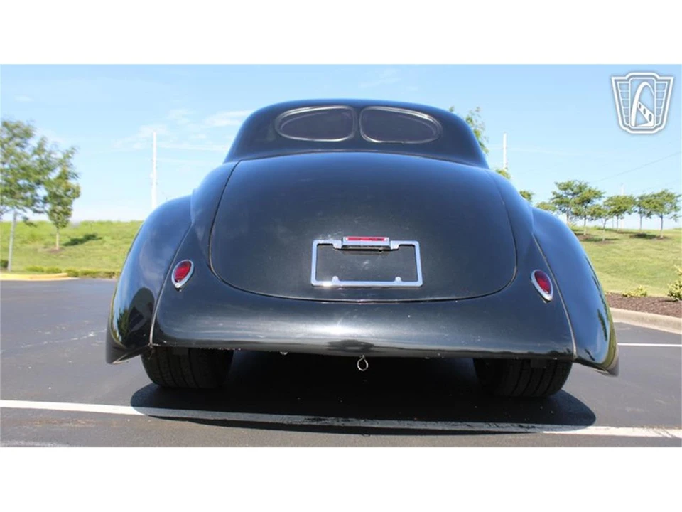 1941 Willys Americar Coupe - Image 31 of 31