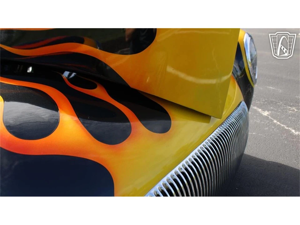 1941 Willys Americar Coupe - Image 12 of 31