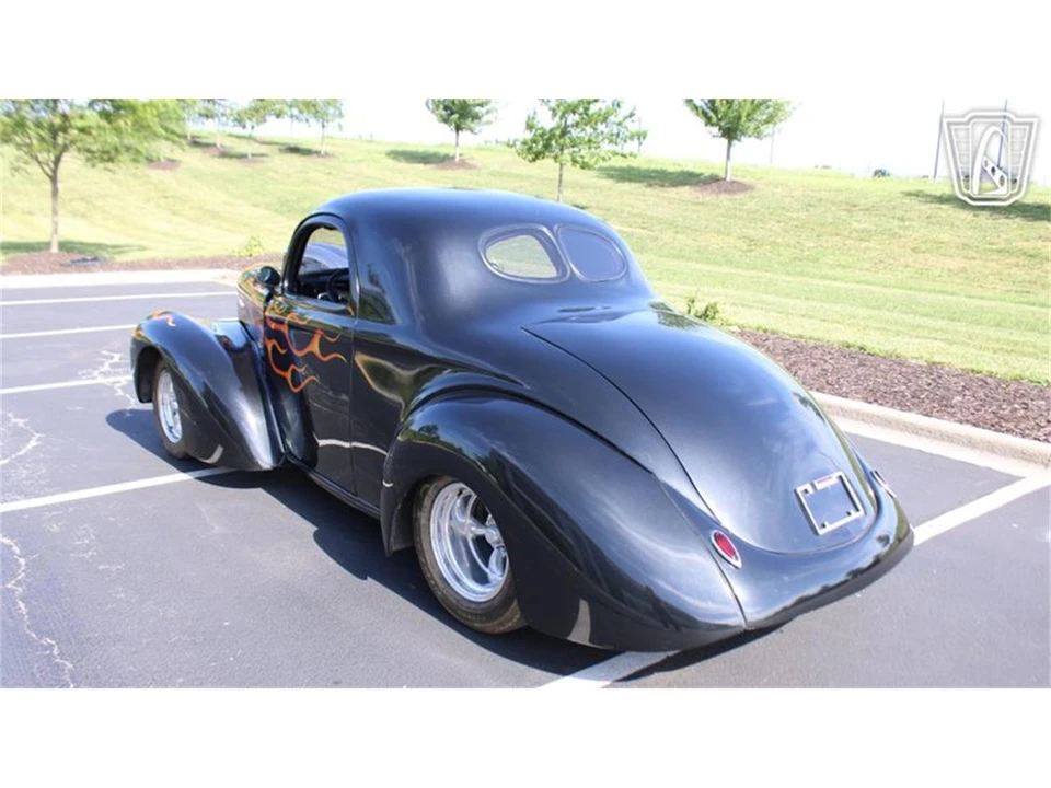 1941 Willys Americar Coupe - Image 4 of 31